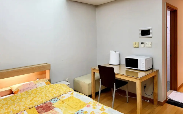 Khan Residence