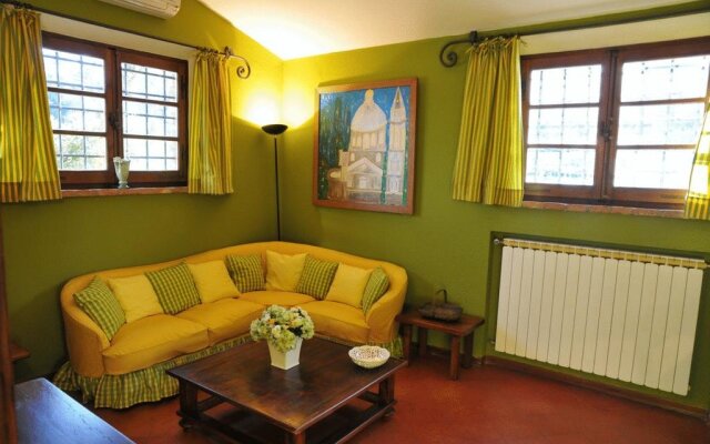 Relais San Bruno