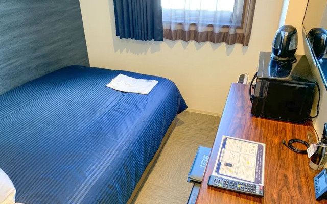 Hotel Livemax Tokyo Kanda East