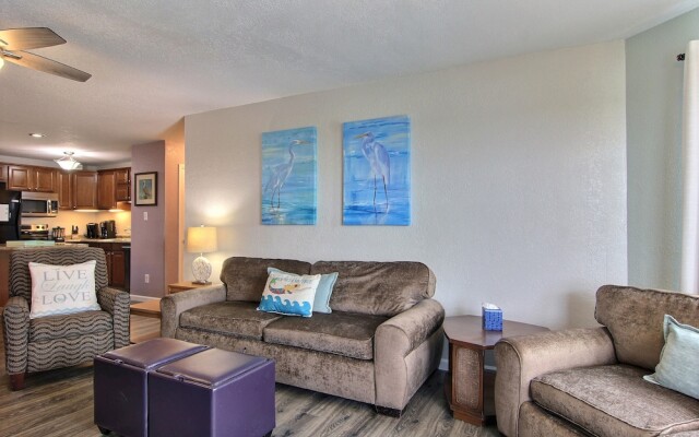 My Happy Place 2Br Condo