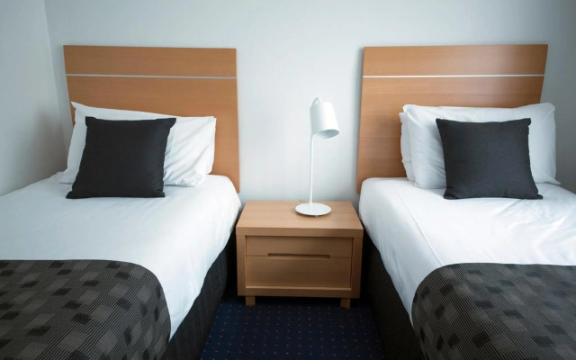 Quality Resort Siesta