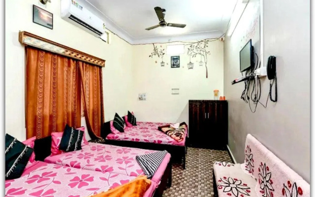 Mansarovar Guest House
