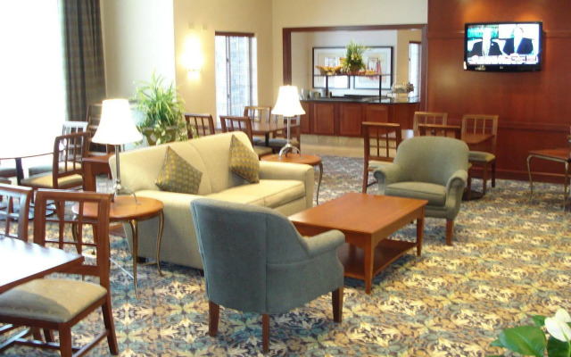Staybridge Suites Rockford by IHG