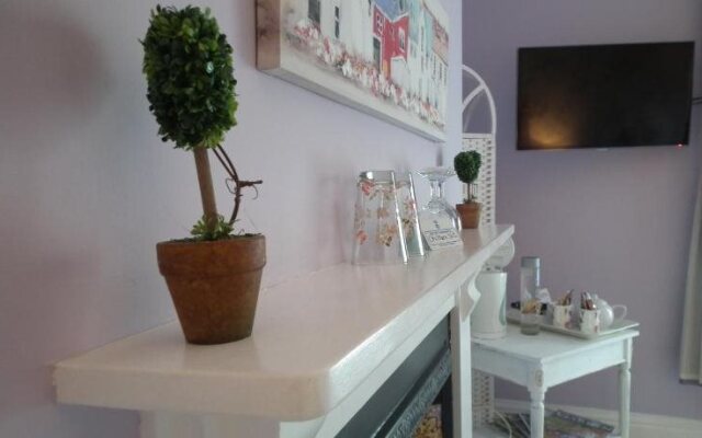 Chiltern House Boutique Bed & Breakfast
