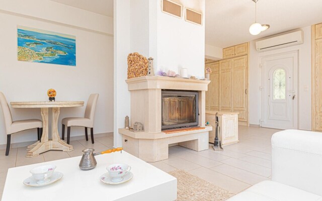 Stunning Home in Rogoznica With Wifi and 2 Bedrooms