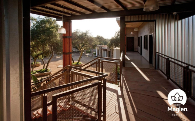 Maglen Resort
