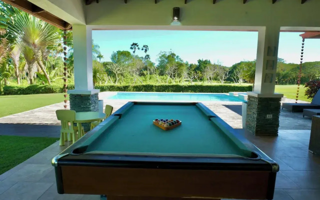 Villa MB