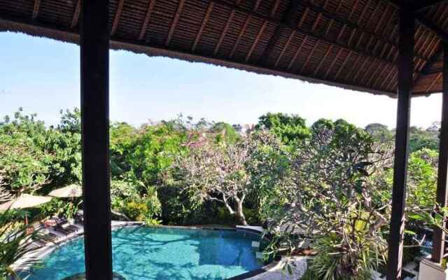 Villa Leha Leha Sanur