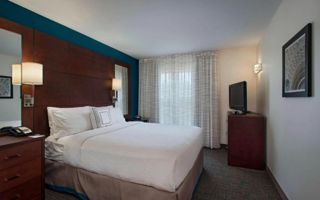Residence Inn Bryan College Station