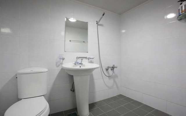 G Mini Hotel Dongdaemun