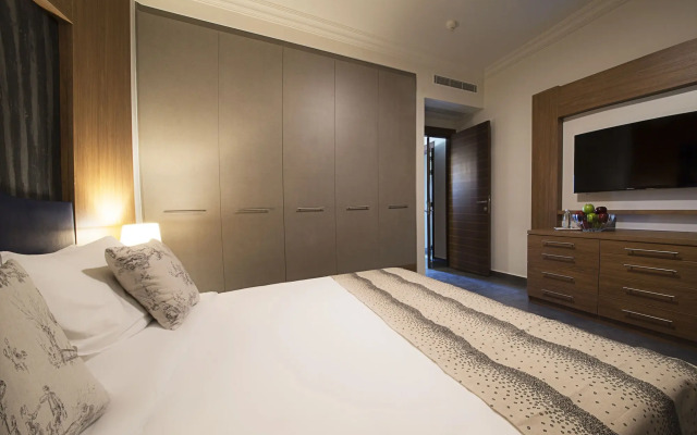 Urban Central Suites - Beirut