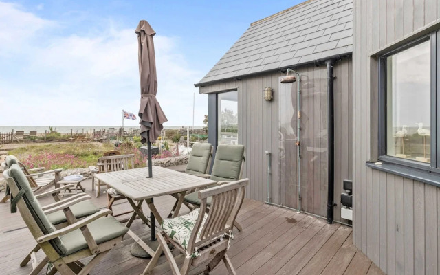 Seashells-stylish Coastal Living