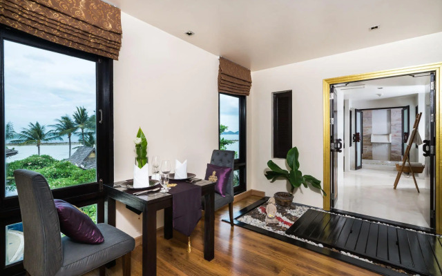 Dara Samui Beach Resort - Adults Only