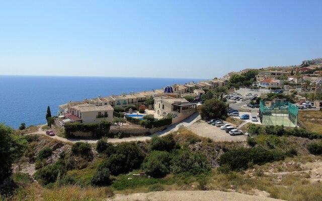 Sea View Mediterranean Bungalow