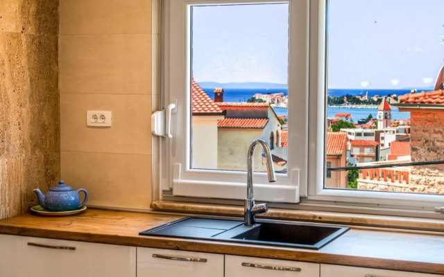 Apartmani Jungen