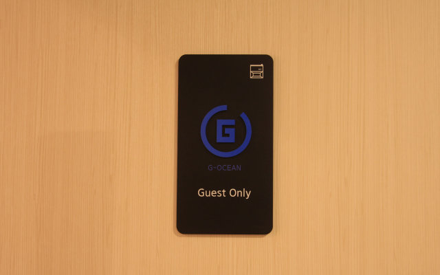 G601 Guesthouse Gangnam - Hostel