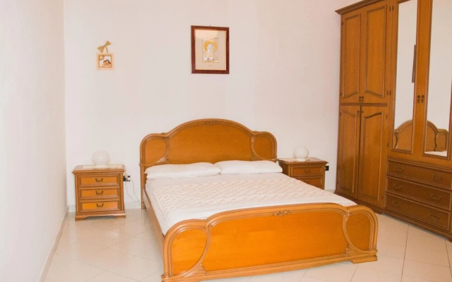Casa la Torre in Rocca San Giovanni