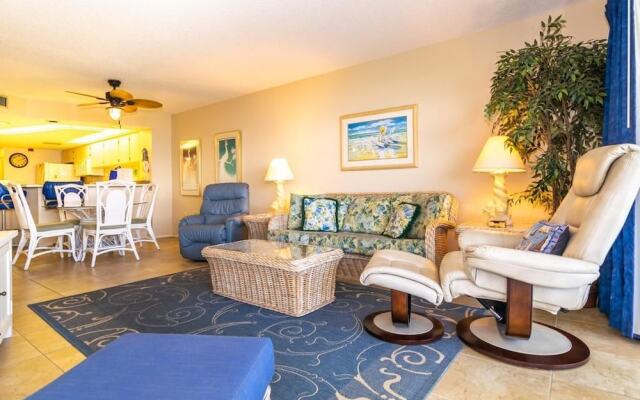 Coquina Moorings 106