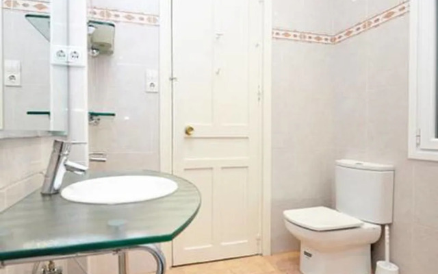 Basque Homes - Usandizaga IV