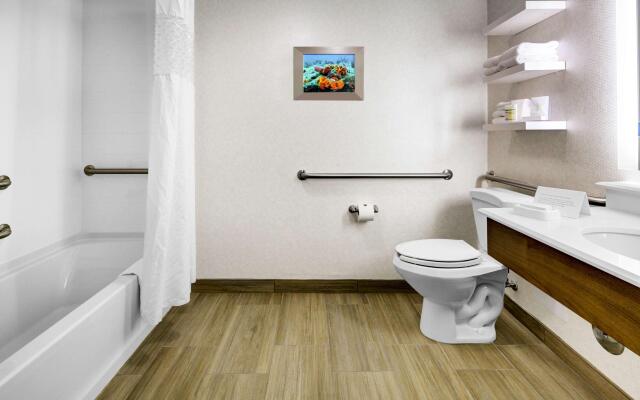 Hampton Inn Ft. Lauderdale-West/Pembroke Pines