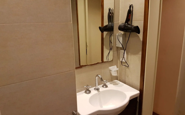 Hotel Catedral