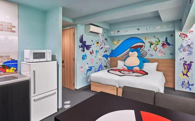 Pokémon room 사진 1