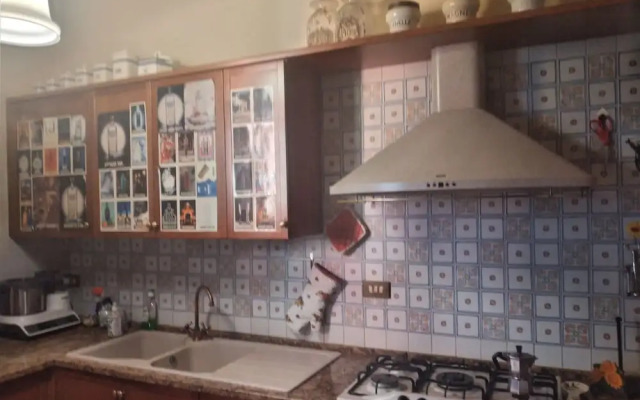 Room-room With Private Bathroom In Bolog