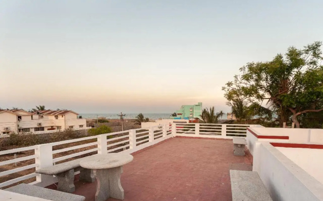 Sand Beach Vadanemmeli by OYO Rooms