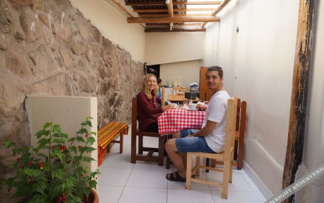 Hostal Los Andenes