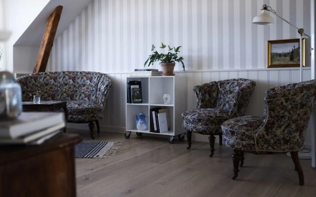 Kellers Badehotel