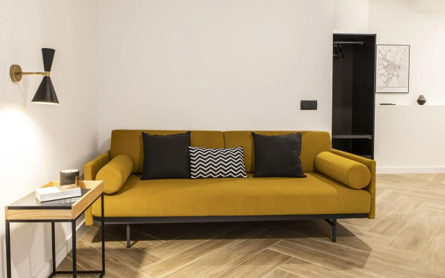 Comedias Rooms Hotel
