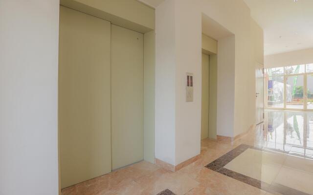 OYO 630 Green Lake View Cimanggis