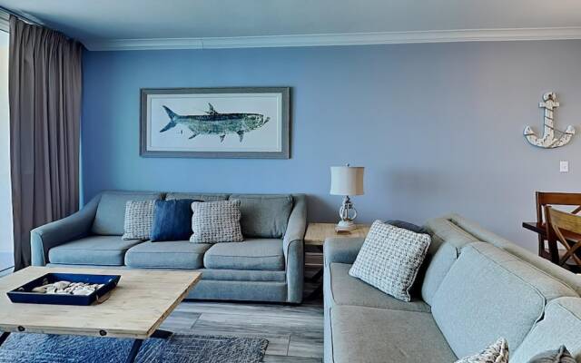 San Carlos Condominiums