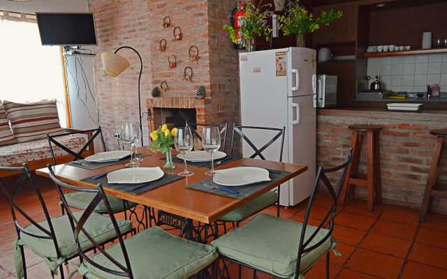 Barlovento Apart & Spa