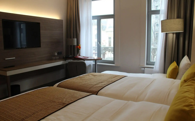 Leonardo Hotel Antwerp