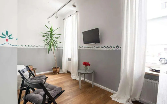 City Center Apartments