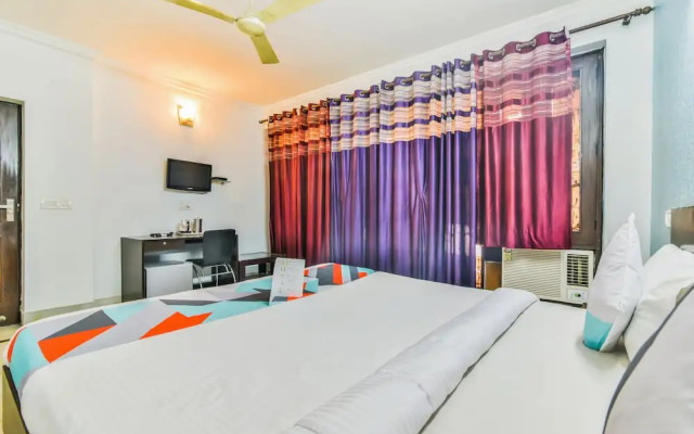 The Residencia Inn Premium
