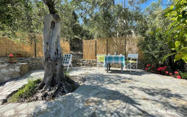 Piccola Navetta, bezauberndes Studio Apartment