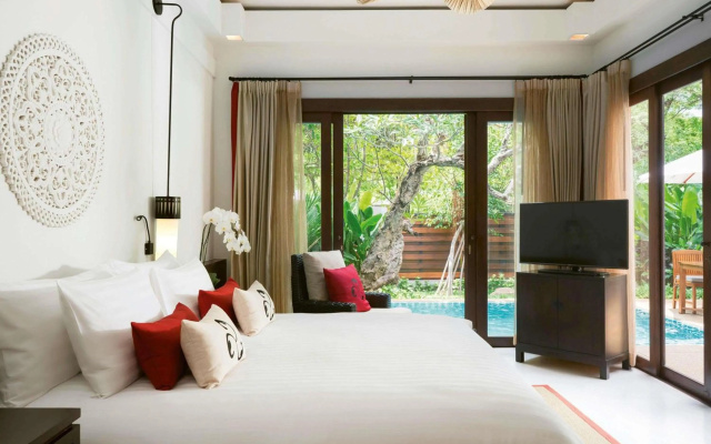 MOVENPICK ASARA RESORT & SPA HUA HIN — фото 2