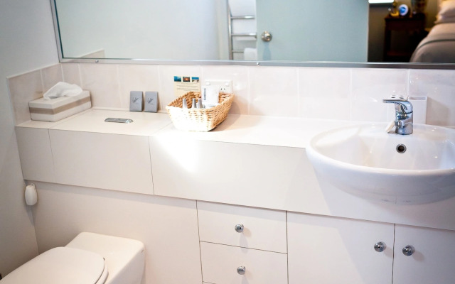 The Beach House at Bayside