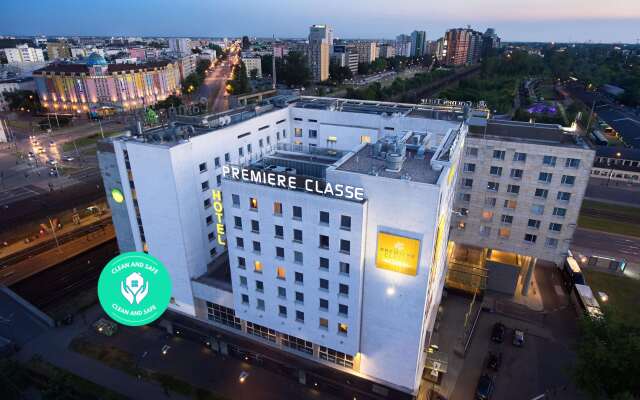 Premiere Classe Warszawa Centrum