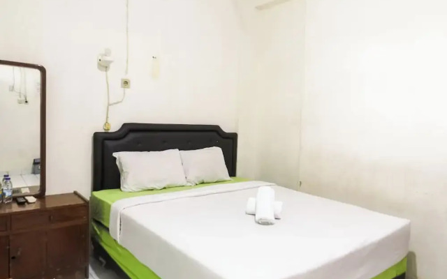 Prayogo Style Inn Prawirotaman