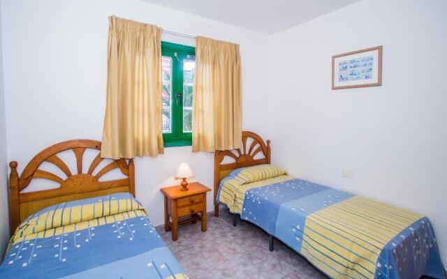 Apartamentos Sal y Mar