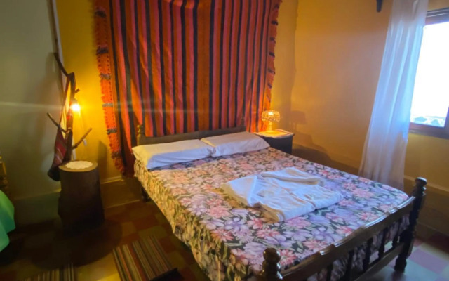 Munay EcoHostal - Posada de Adobe