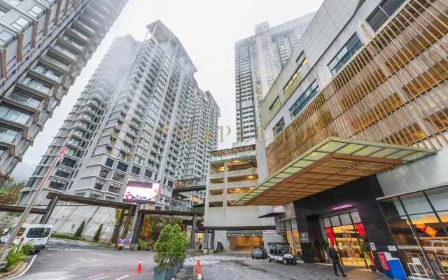 Ion Delemon Premier Suites Genting — 3-star hotel in Genting Highlands