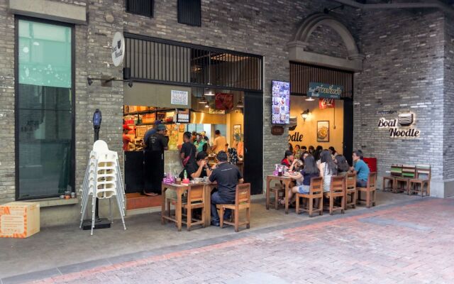 Luzzeri Suite @ Empire Damansara