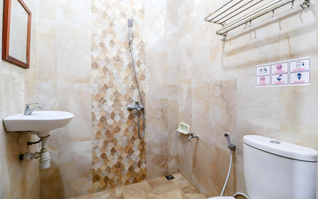 Hotel Safara