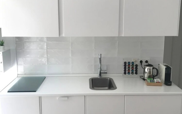 Quality Suites Madrid