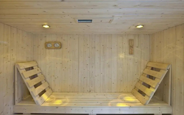 Miramonte Chalet Hotel Spa