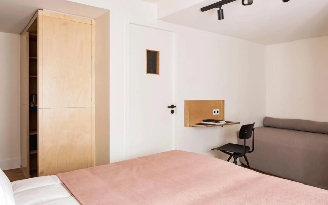 Residhome Paris Opéra Hotel